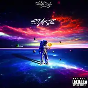 Picture for song 'STARZ' by artist 'Bloody Beatz Prod'