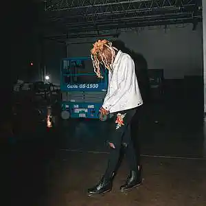 Picture for song 'Hammer Time' by artist 'Brentin Davis Beats'