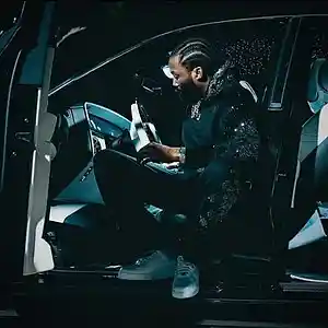 Picture for song 'Dimensions / Meek Mill Type Beat (2 For 1)' by artist 'Buckroll'