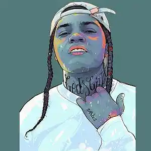 Picture for song 'Mad City / Young M.A Type Beat (Buy 1 Get 1 Free)' by artist 'Buckroll'