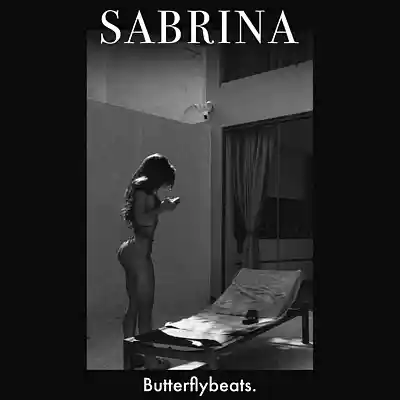 Picture for song 'Trap Type Beat 2024 - "SABRINA" l Hip Hop Beat' by artist 'Butterfly Beats'