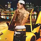 Picture for song '*NEW* Lamborghini Dreams 143BPM JBP (Free D/L)' by artist 'ChefBoyRBeez'