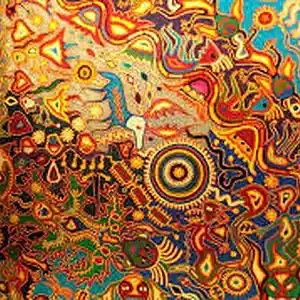 Picture for song 'Triptastic (Instrumental)' by artist 'ChrisListerSounds'