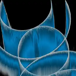 Picture for song 'acc guitar + string solo export nomastering' by artist 'Cosmic Tones 432Hz'