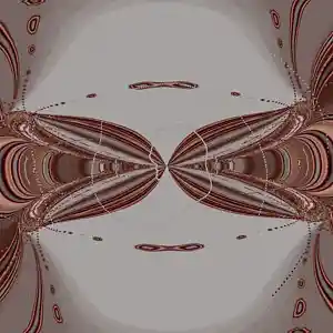 Picture for song 'tea deazzle in a world3.4.3 2024-02-21 1416ex guit' by artist 'Cosmic Tones 432Hz'