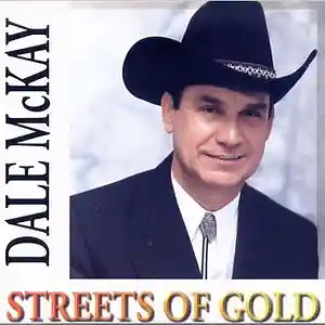 Picture for song 'Dale McKay STREETS OF GOLD A light in the window' by artist 'Dale McKay'