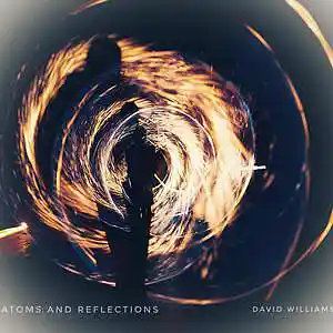 Picture for song 'Atoms and Reflections' by artist 'Seeking Planets In The Dust'