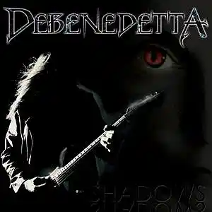 Picture for song 'The Pasts Not My Present' by artist 'Debenedetta'