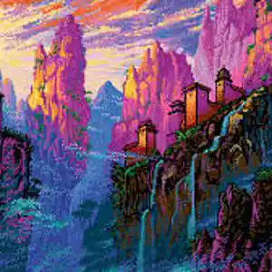 Picture for song 'rebel the instrumental' by artist 'Demolishtion'