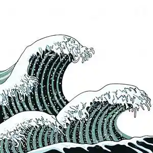 Picture for song 'Waves (Chris Brown Type Beat) - Devezin.com' by artist 'Devezin'