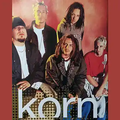 Picture for song '"QUITE A RAP SONG" KORN NU METAL TYPE BEAT' by artist 'DevilleProducer'