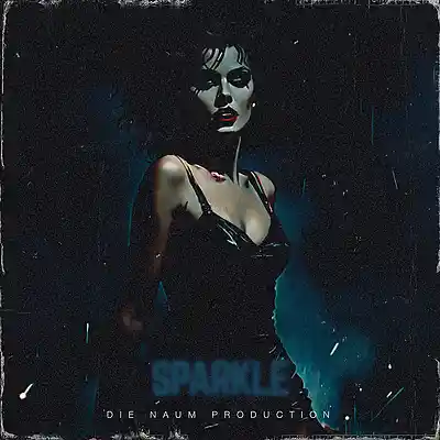 Picture for song 'SPARKLE' by artist 'Die Naum Production'