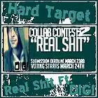 Picture for song 'Hard Target - Real sh** Ft. DiGi' by artist 'Digital Something'
