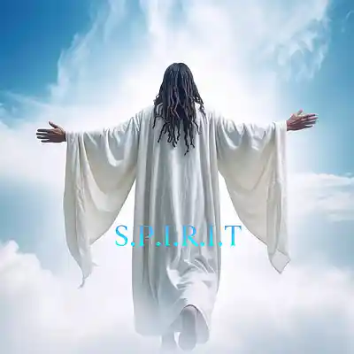 Picture for song 'S.P.I.R.I.T' by artist 'Don Hendrix'