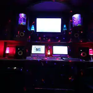 Picture for song 'RE INTRO' by artist 'DSPSTUDIOS'