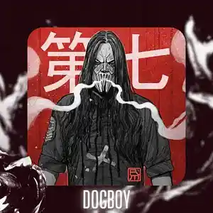 Picture for song '"DOGBOY" Trap Metal & Slipknot Type Beat' by artist 'D V 1 R V E R S BEATS'