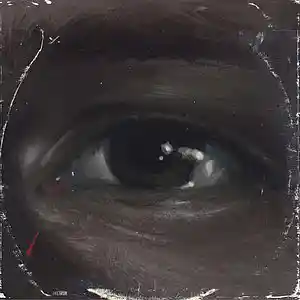 Picture for song 'Hold Up' by artist 'Dylan Graham'