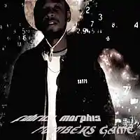 Picture for song 'Histoire dangereuse' by artist 'Fabrice Morphis'