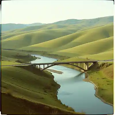 Picture for song 'Kentucky' by artist 'firesong'