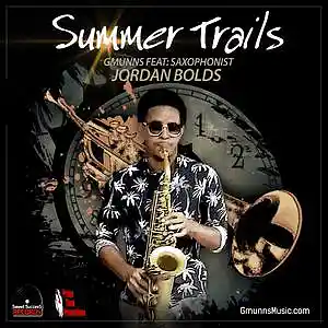 Picture for song 'Summer Trails feat. Jordan Bolds' by artist 'Gmunns Project'