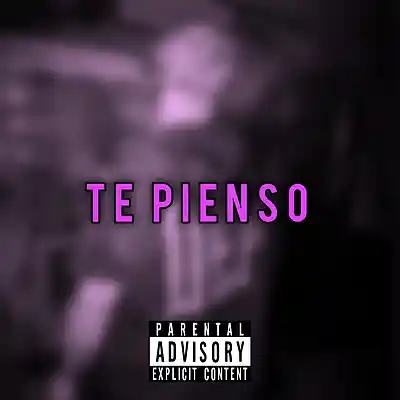Picture for song 'Te Pienso' by artist 'Gvbriel 777'