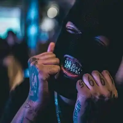 Picture for song 'Trap Type Beat - Freaky Friday BPM 147 Cminor' by artist 'Hashtag6eatZ033'