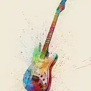 Picture for song 'NEW Gangsta Rock Type Beat' by artist 'Hip Hop Beats and Rap Instrumentals By The Mob'