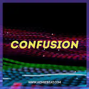 Picture for song 'Confusion (Chris Brown Type Beat)' by artist 'Homiebeat'