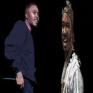 Picture for song 'Sibling Rivalry' by artist 'J A S Productionz'