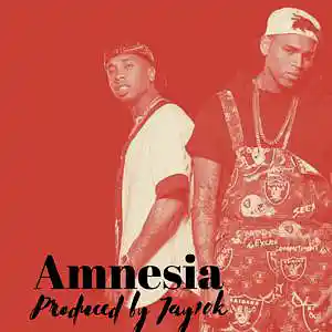 Picture for song '(FREE) Amnesia (Chris Brown, Tyga , Club banger)' by artist 'Jay10k producer'