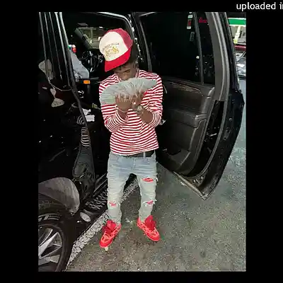 Picture for song 'Rio Da Yung Og x Flint Type Beat - "Time Out"' by artist 'Yung Jxy Beats'