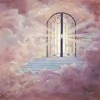 Picture for song 'Gone To Be With God' by artist 'jimcanrock'