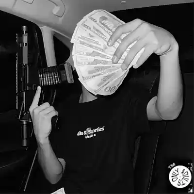 Picture for song '"No Law" - Skrilla x Chuckyy Type Beat Philly' by artist '2k5 jaay'