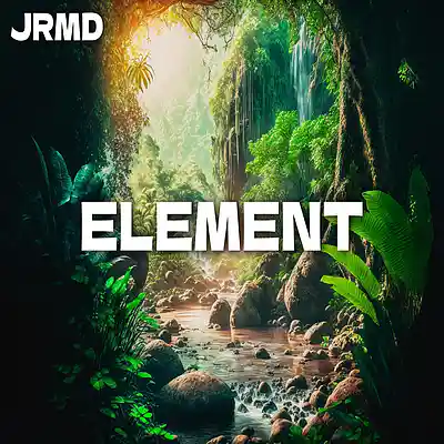 Picture for song 'Element (Trap x Hip-Hop Type Beat)' by artist 'Jrmd'