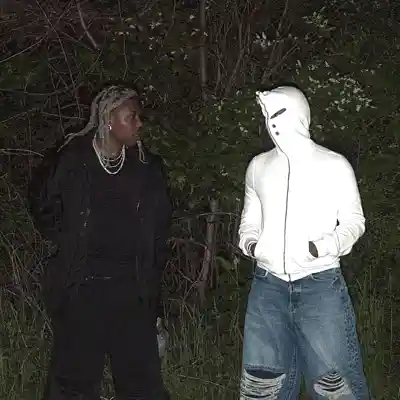 Picture for song 'ken carson x destroy lonely type beat' by artist 'Kenny8eats'