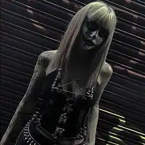 Picture for song 'PHOBIA (Homixide Gang x F1LTHY Type Beat)' by artist 'KILLCASKETS'