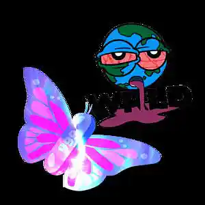 Picture for song 'FREE "The Dawn" (Juice WRLD Type Beat) 2021' by artist 'Kroody Beats'