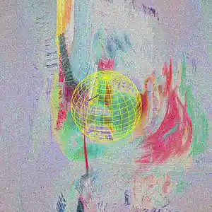 Picture for song 'river' by artist 'krxnarch'