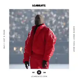 Picture for song 'Miracle' by artist 'LCABEATZ'