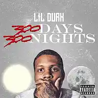 Picture for song 'Sum More Prod By @LilBanksReal' by artist 'Lil Banks Productions'