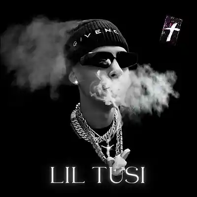 Picture for song 'Cris MJ Type Beat - MAMI CHULA' by artist 'Lil Tusi'