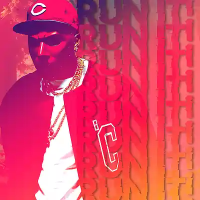 Picture for song 'Run it!!! KillMix' by artist 'Los Arts'