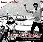 Picture for song 'A Place To Go' by artist 'Love Satellites'