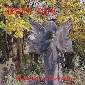 Picture for song 'AA 08 Autumn Angels' by artist 'martin stirrup'