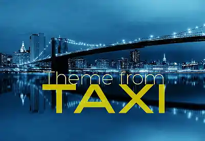 Picture for song 'Theme from Taxi (Jazz Cover)' by artist 'Metroplicity Records'