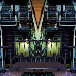 Picture for song 'Nemesis_dnb - Ardvarkian' by artist 'Nemesisdnb'