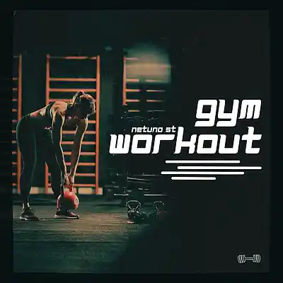 Picture for song 'Gym Workout' by artist 'Netuno Soundtracks'