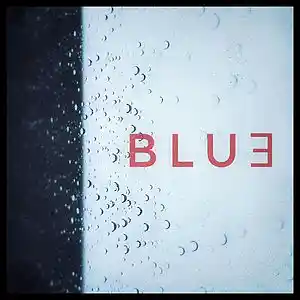 Picture for song 'Blue' by artist 'Oz Alchemist'