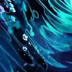 Picture for song 'chan' by artist 'patanicwolfsoul'