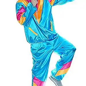 Picture for song 'Shell Suit' by artist 'Pete Moss and the Weed Wackers'